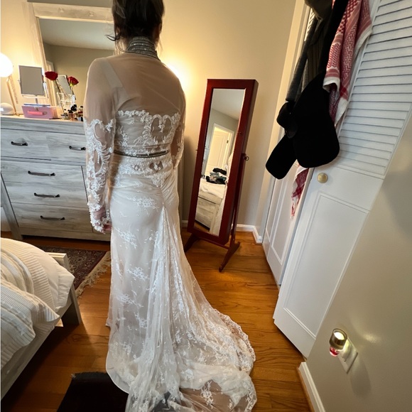 Infallible Dror 15 14 - Venetian Collection - Picture 2 of 5